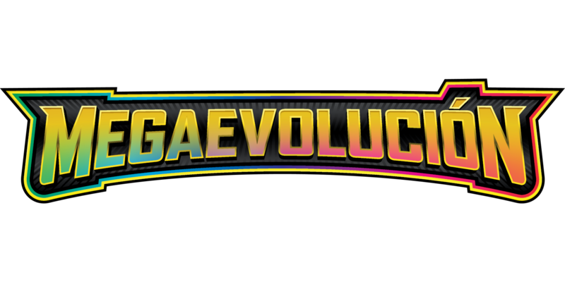 Mega Evolución Base Set