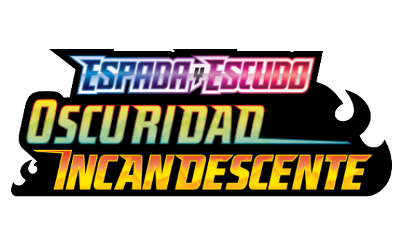 Oscuridad Incandescente