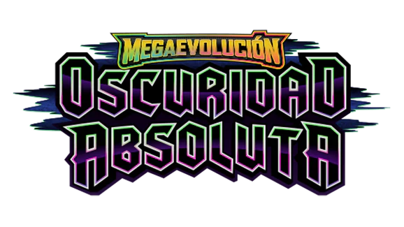 Oscuridad Absoluta