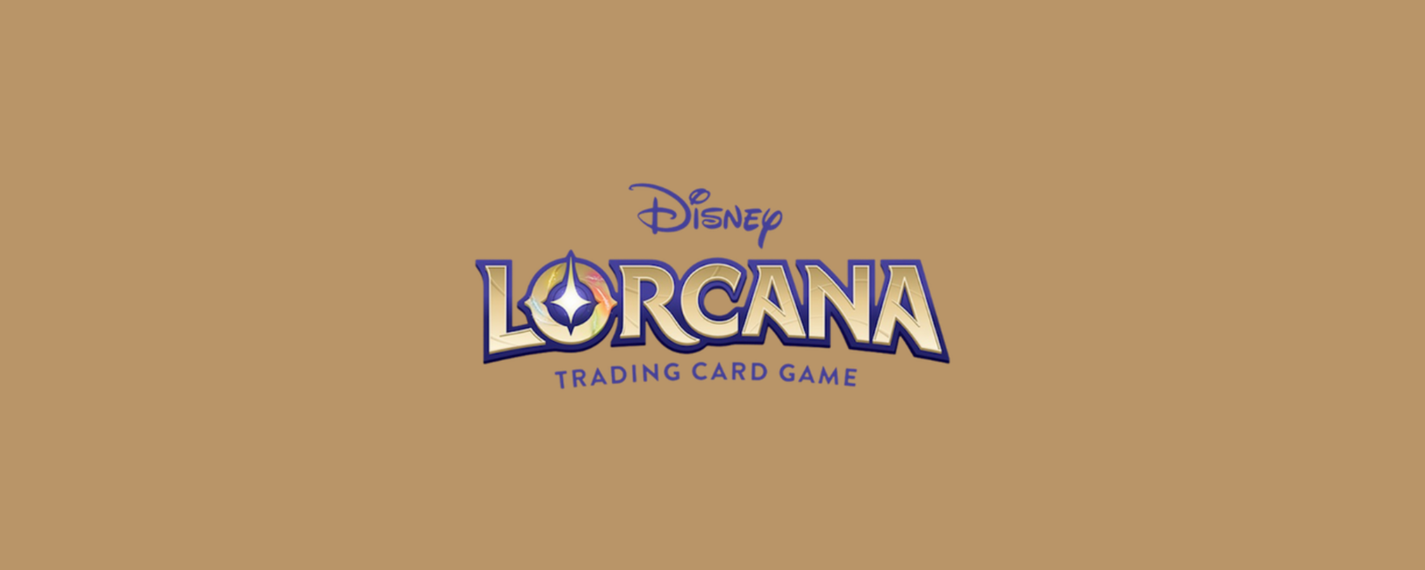 Disney Lorcana