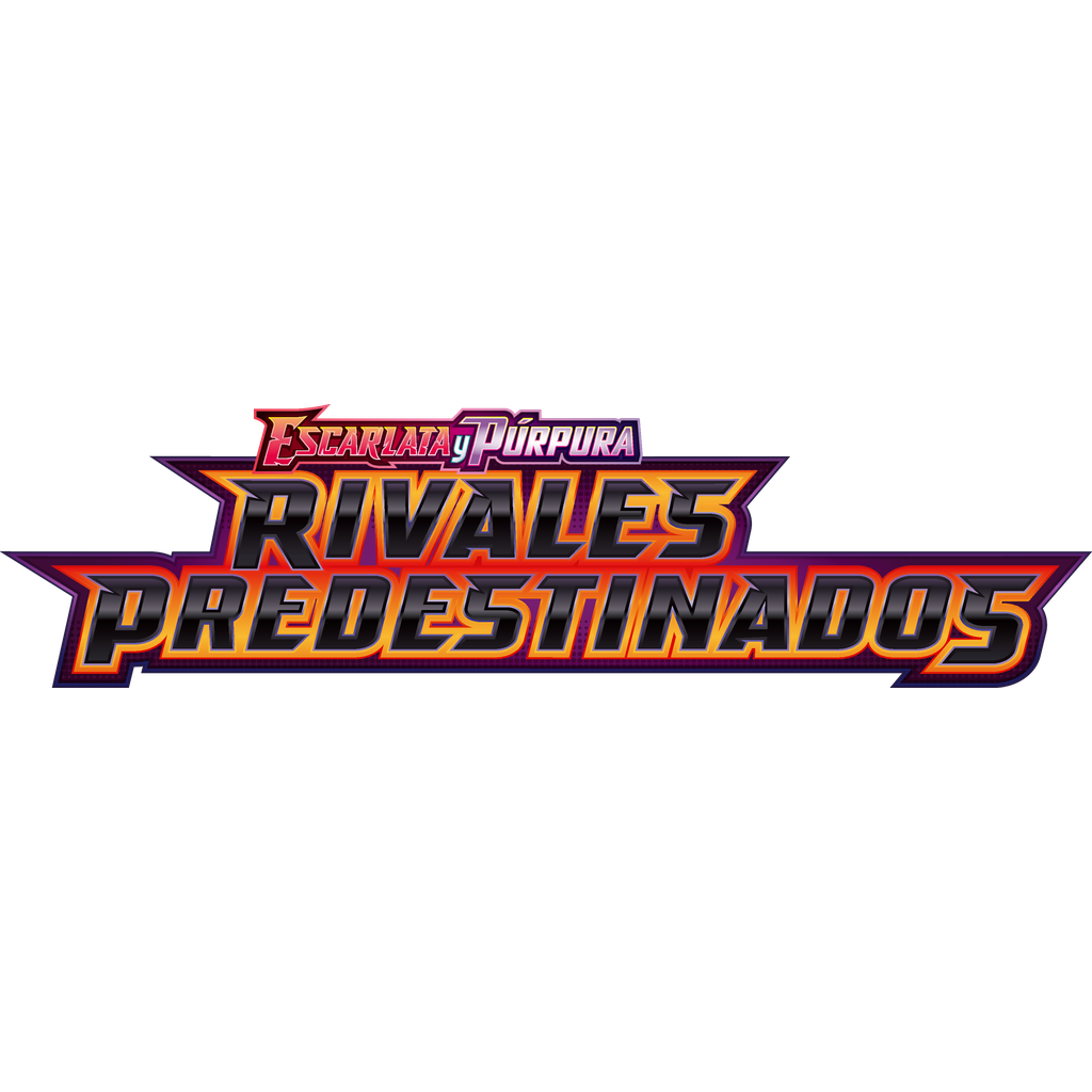 Rivales Predestinados - Sobre - Español