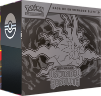Oscuridad Absoluta - ETB - Español