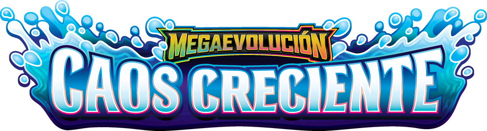 Caos Creciente - ETB - Español