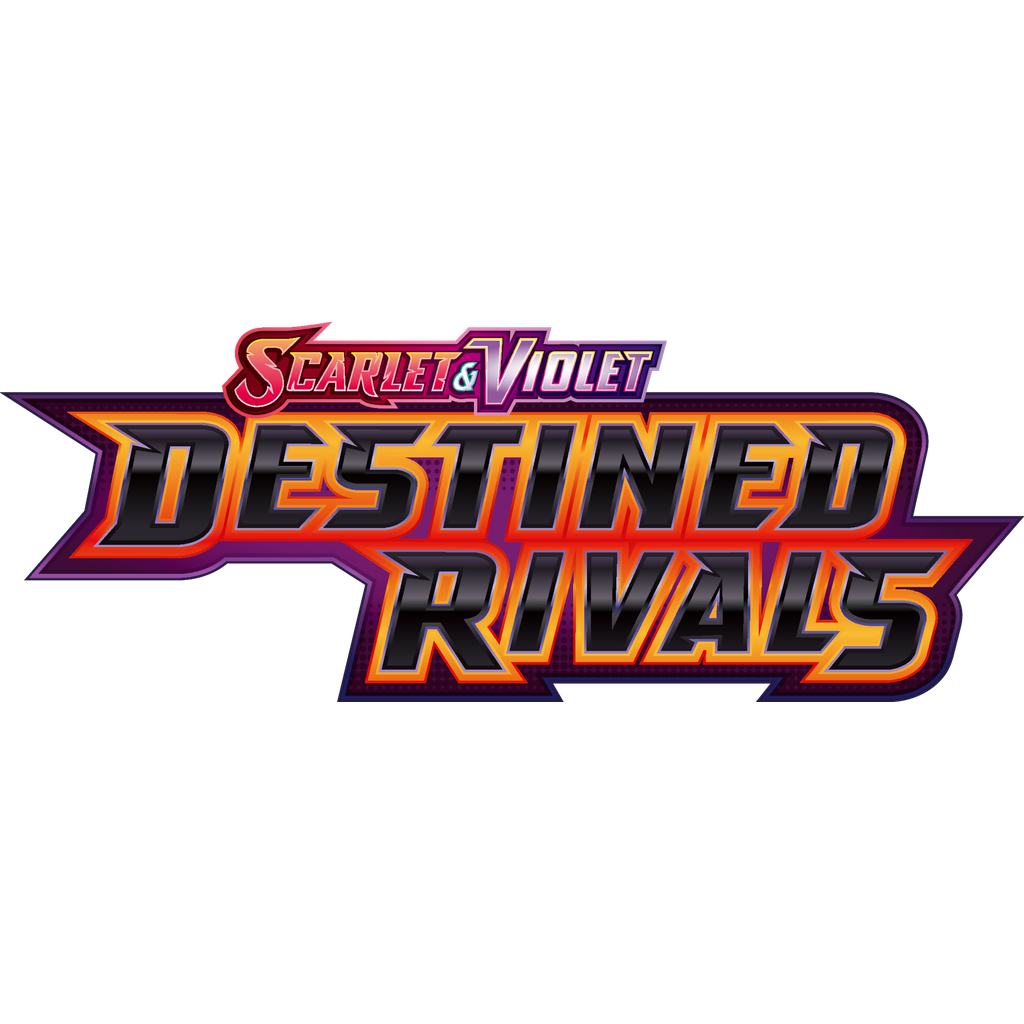 Destined Rivals - ETB - Inglés