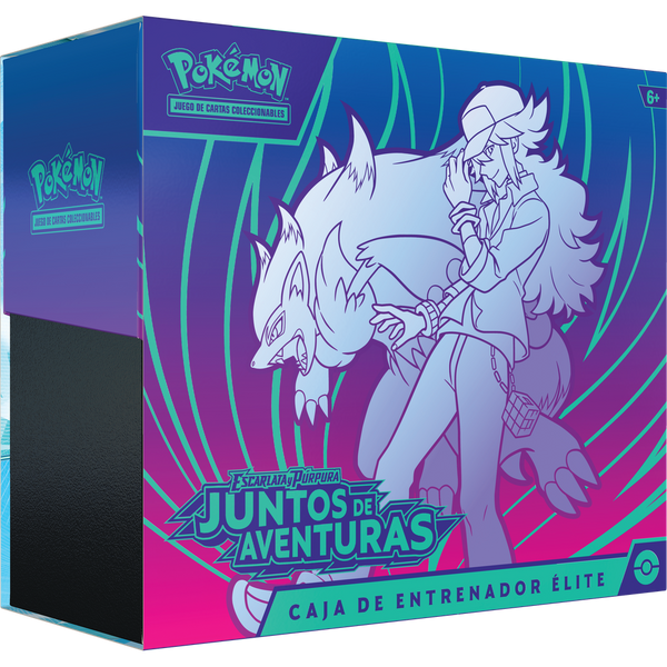 Juntos de Aventuras - ETB - Español