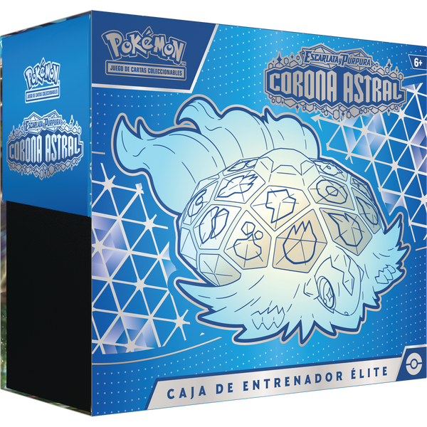 Corona Astral - ETB - Español