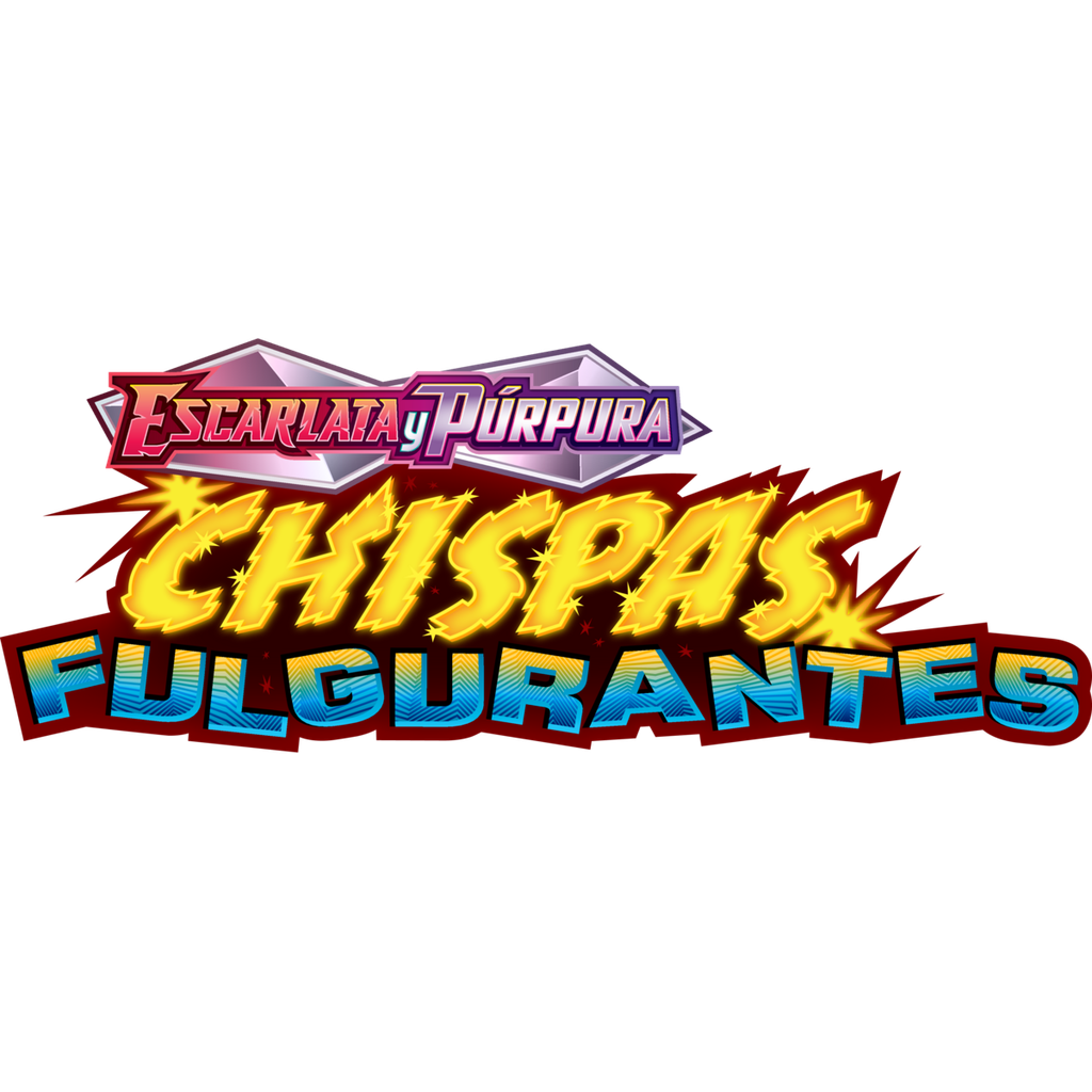 Chispas Fulgurantes - Sobre - Español
