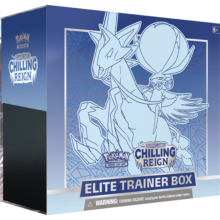 ETB Chilling Reign (EN)