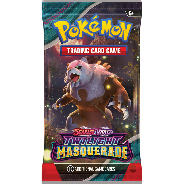 Twilight Masquerade - Sobre - Inglés