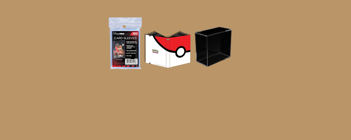 Accesorios