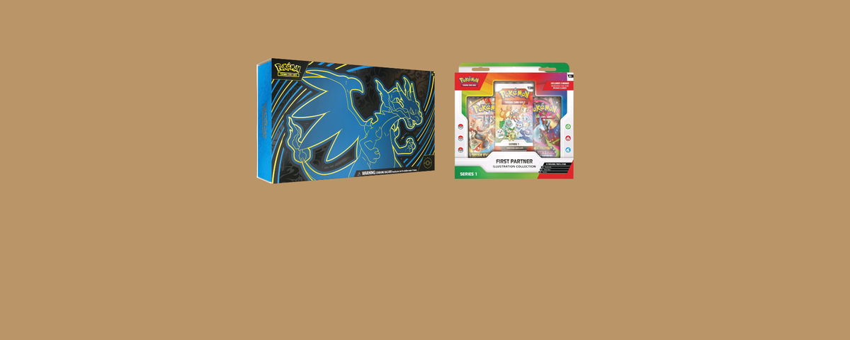 Cajas de Colección