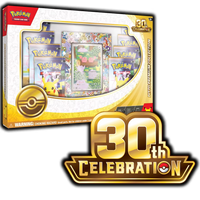30 Aniversario -Ditto Premium Box - Inglés