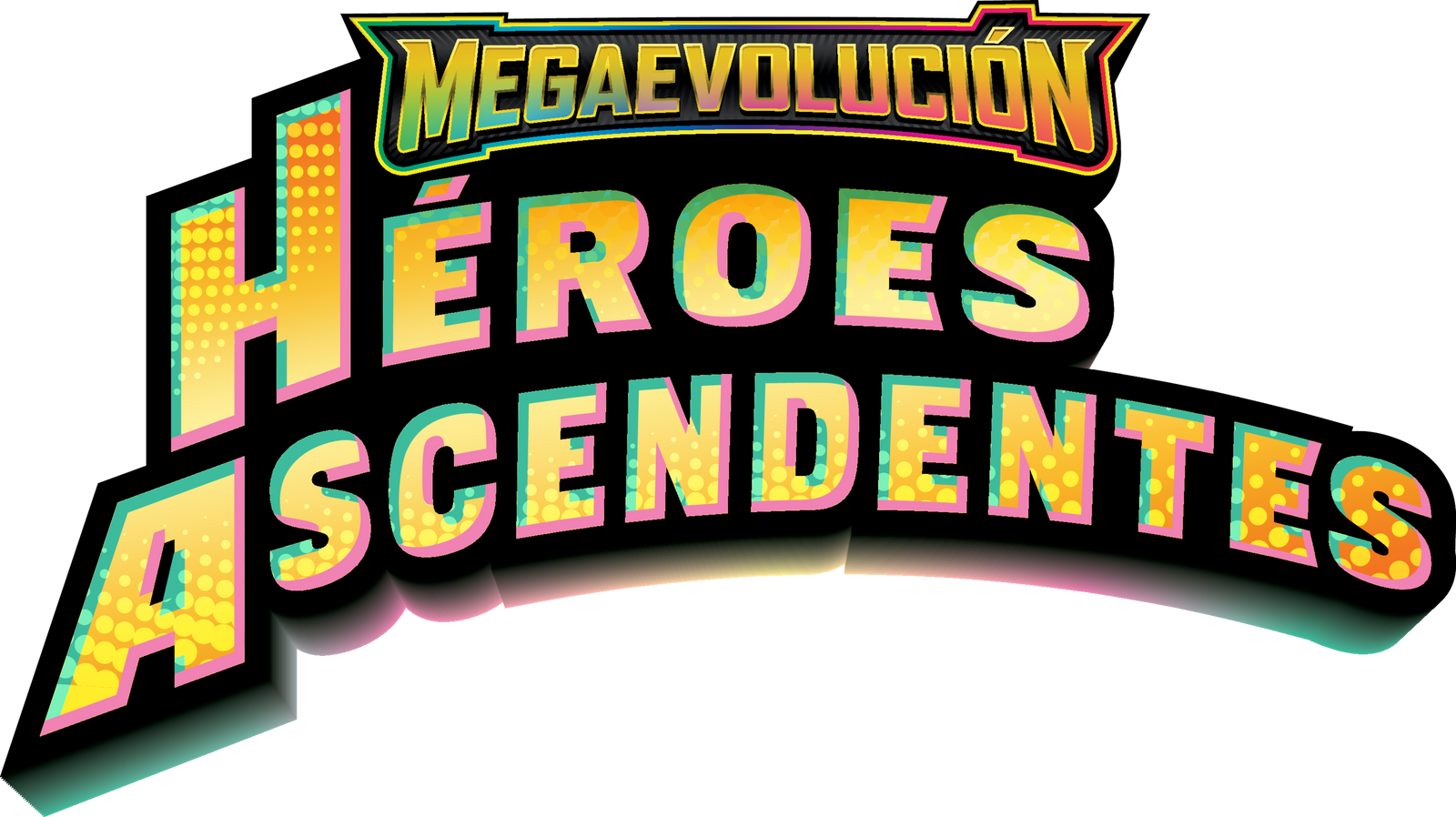 Héroes Ascendentes