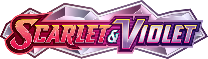 Scarlet & Violet Base Set