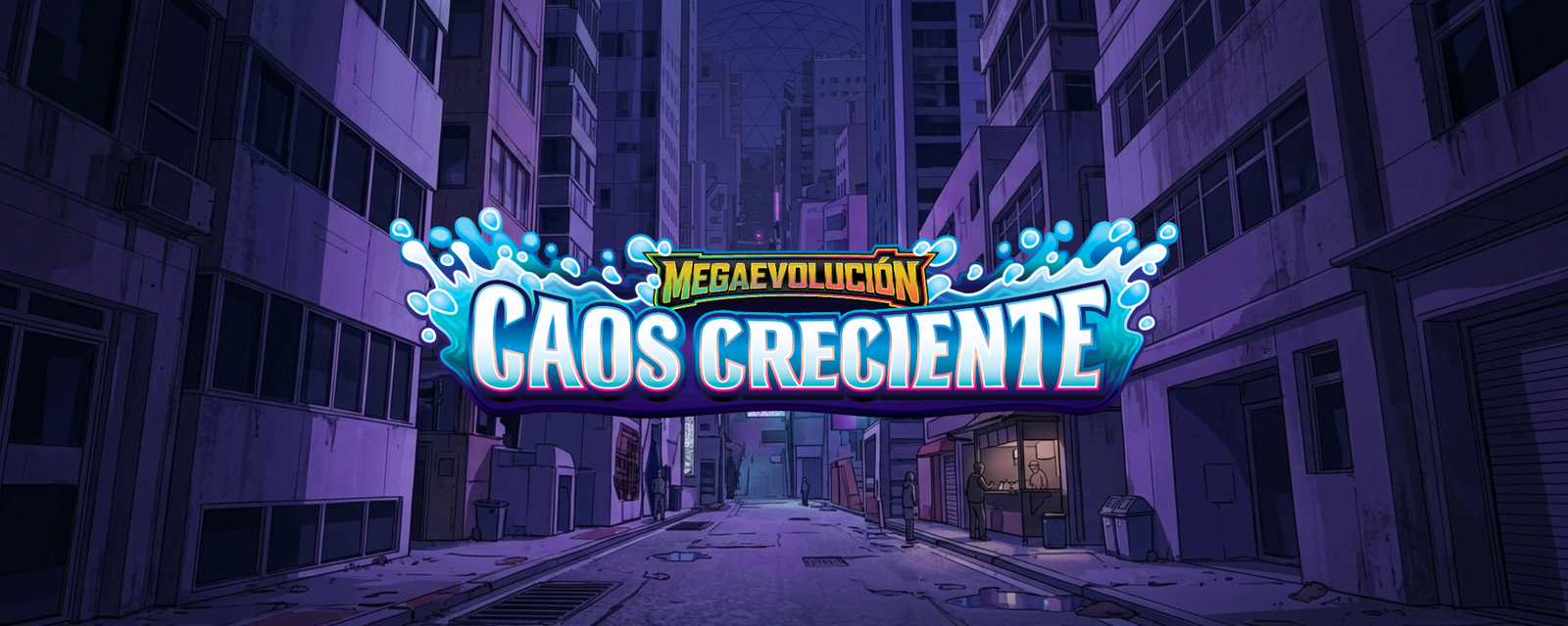 Caos Creciente