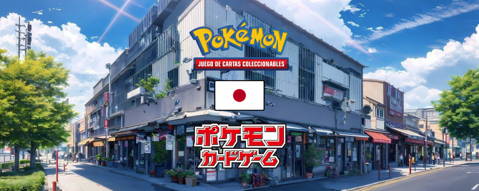 Pokemon Japonés