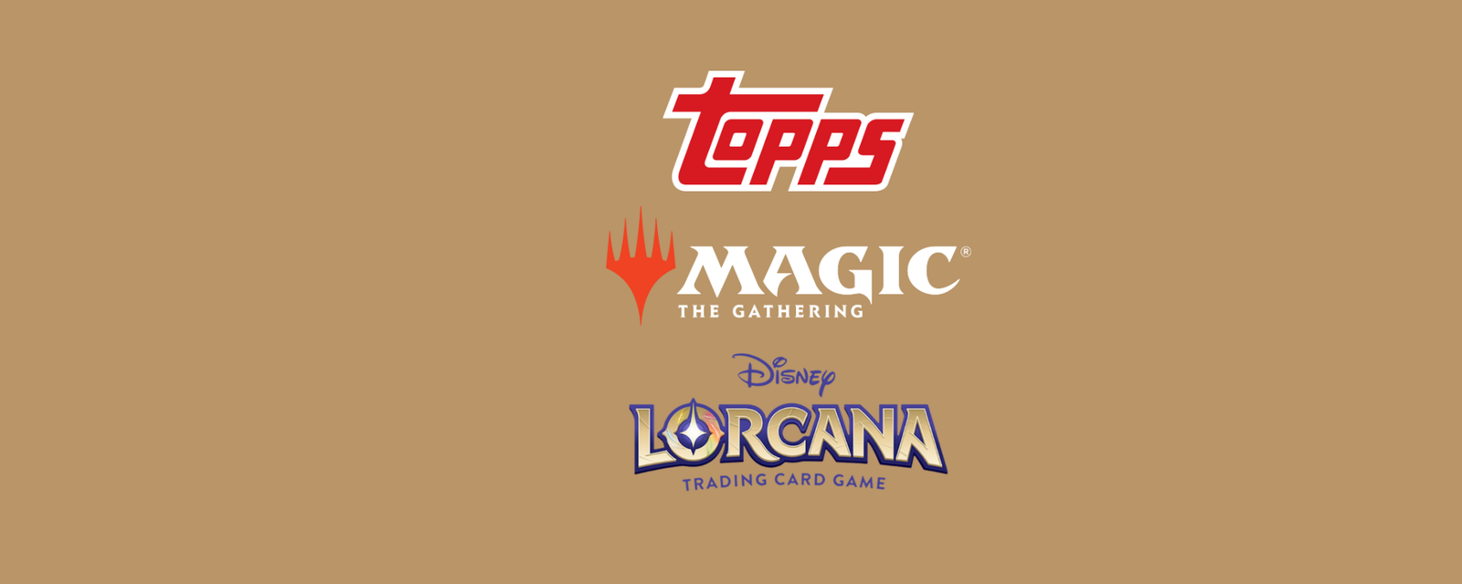 Otros TCG
