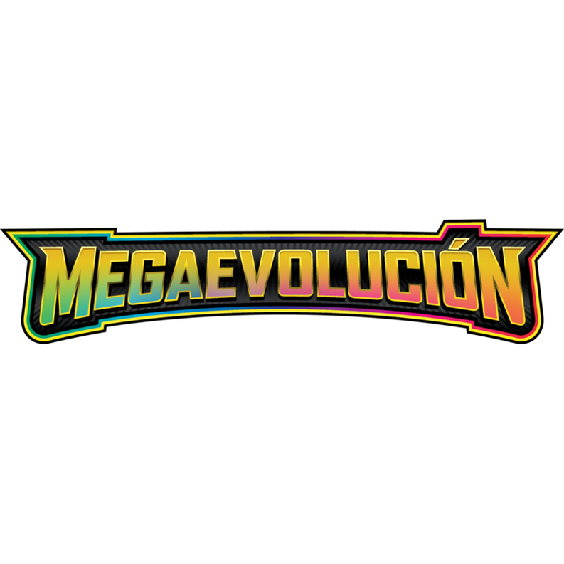 Mega Evolución - ETB - Español