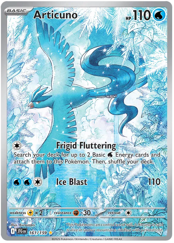 Carta Pokémon 6