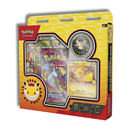 30 Aniversario - Cajas de Colección - Español