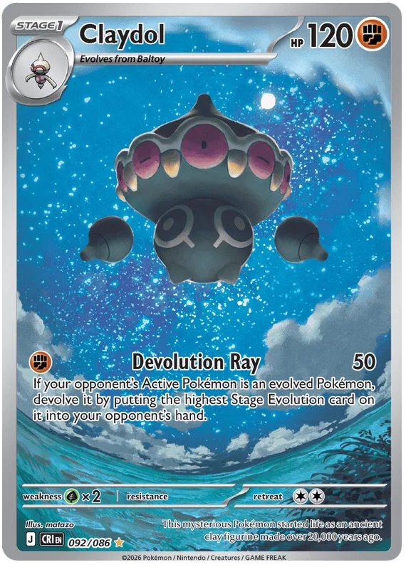 Carta Pokémon 11