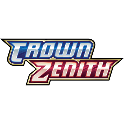 Crown Zenit - ETB - Inglés