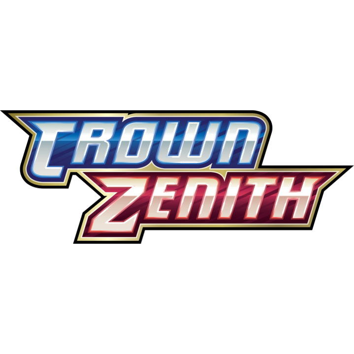 Crown Zenit - Sobre - Inglés