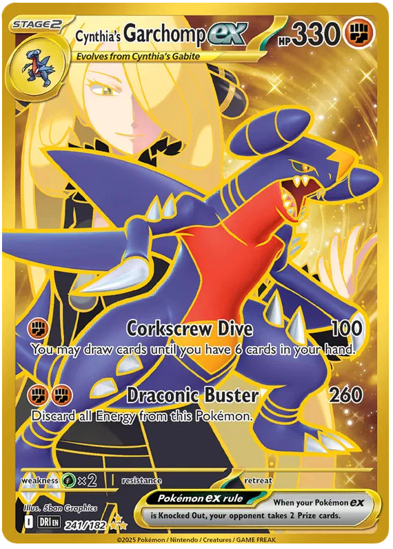Carta Pokémon 2