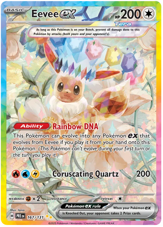 Carta Pokémon 1