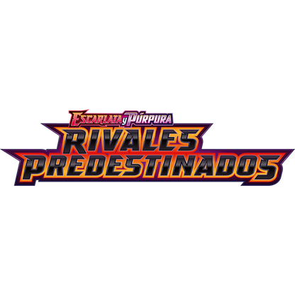 Rivales Predestinados - ETB - Español