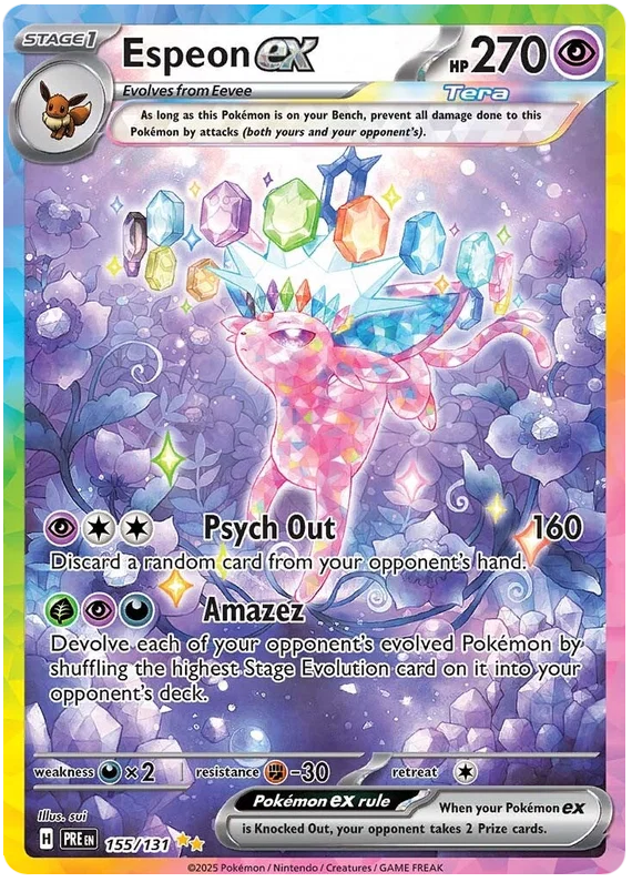 Carta Pokémon 2