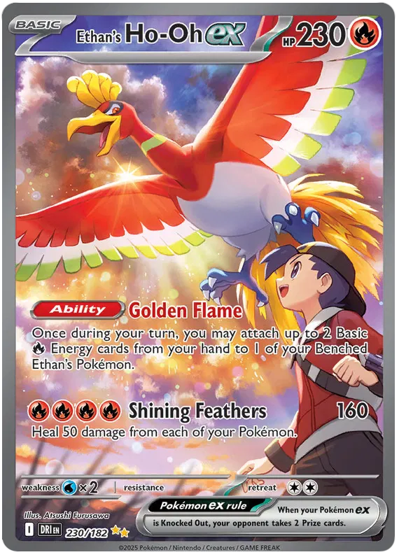Carta Pokémon 3