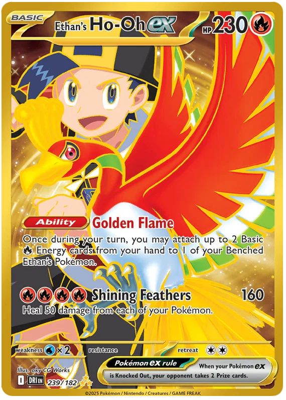 Carta Pokémon 4