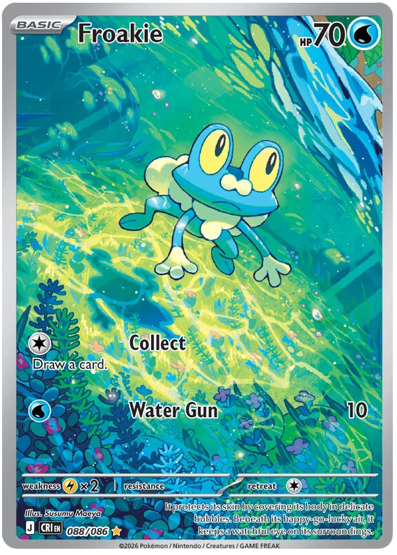 Carta Pokémon 4