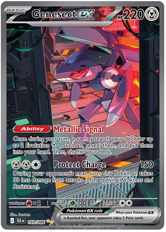 Carta Pokémon 10