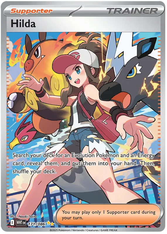 Carta Pokémon 12