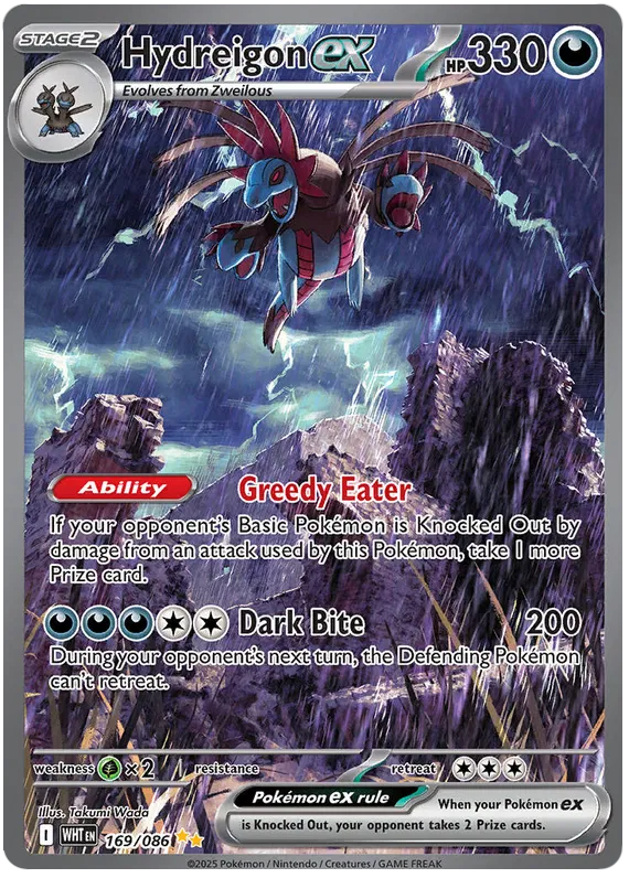 Carta Pokémon 13