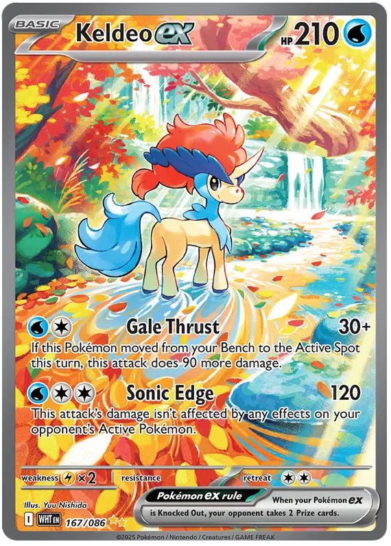 Carta Pokémon 14