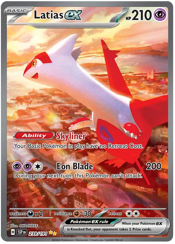 Carta Pokémon 2