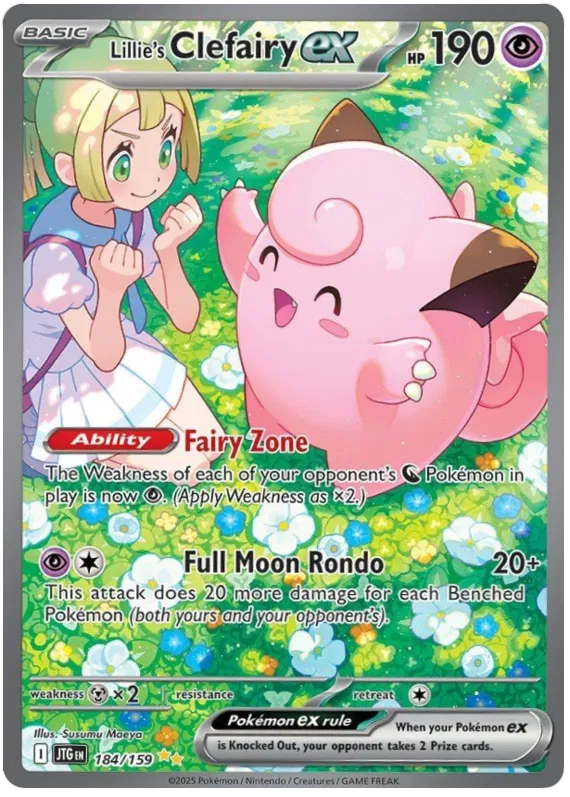 Carta Pokémon 1