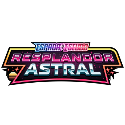 Resplandor Astral - Sobre - Español