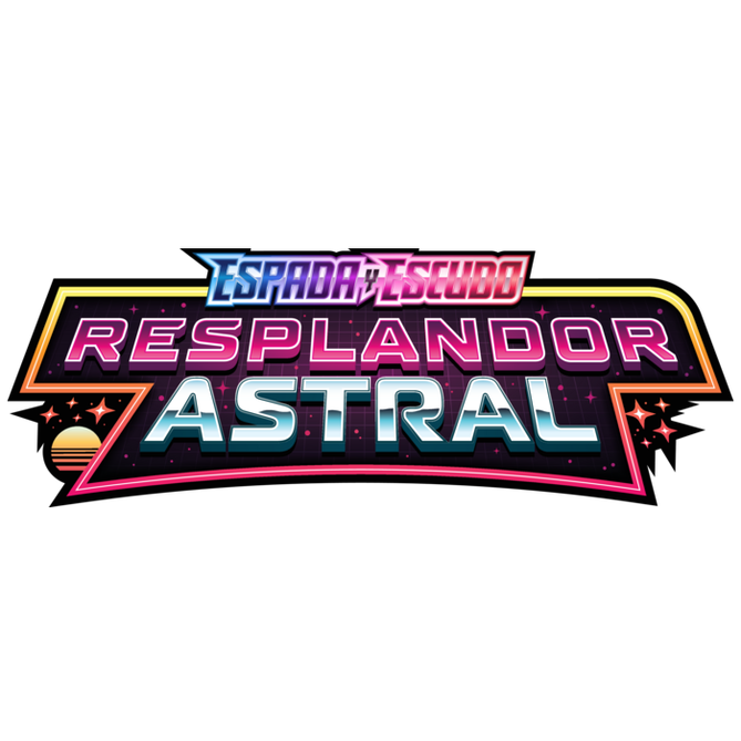 Resplandor Astral - ETB - Español