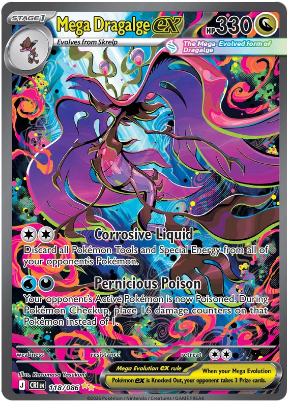 Carta Pokémon 13