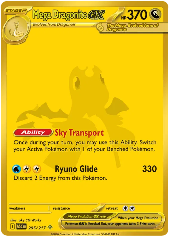 Carta Pokémon 5
