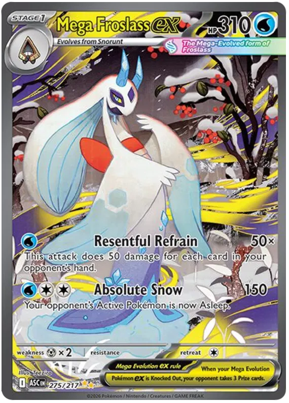 Carta Pokémon 11