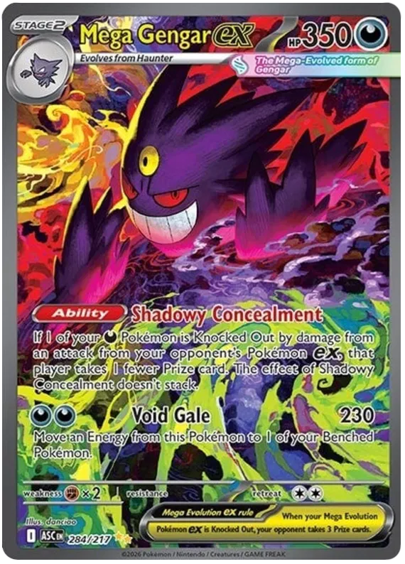 Carta Pokémon 2