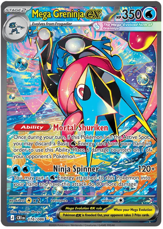 Carta Pokémon 2