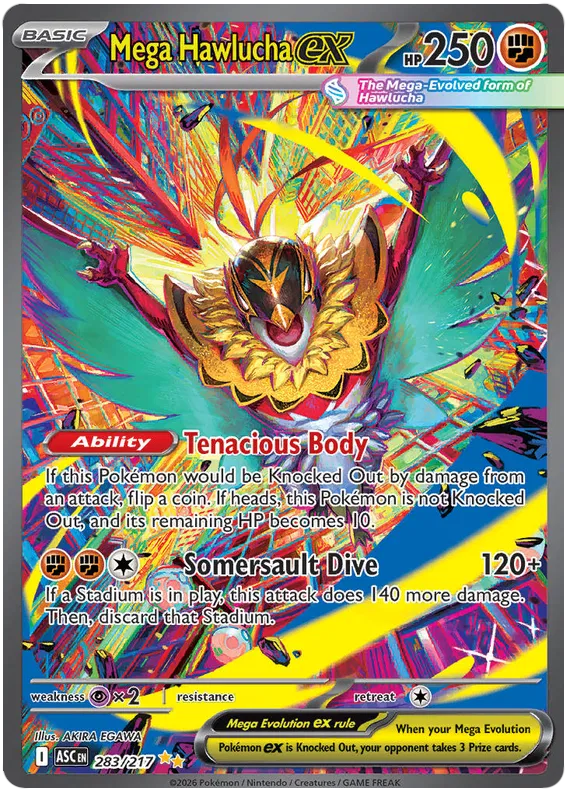 Carta Pokémon 13
