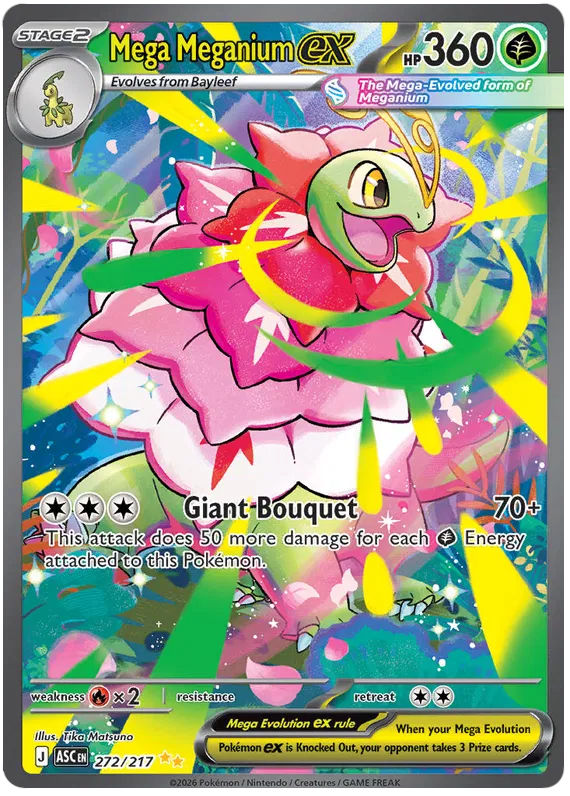 Carta Pokémon 14