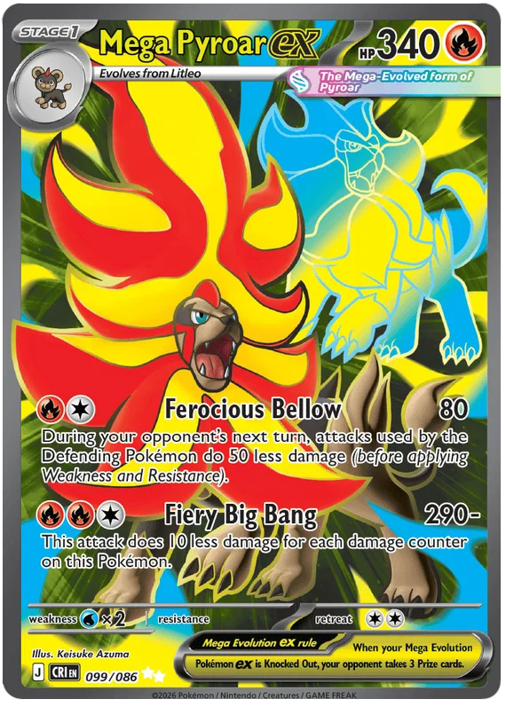 Carta Pokémon 16